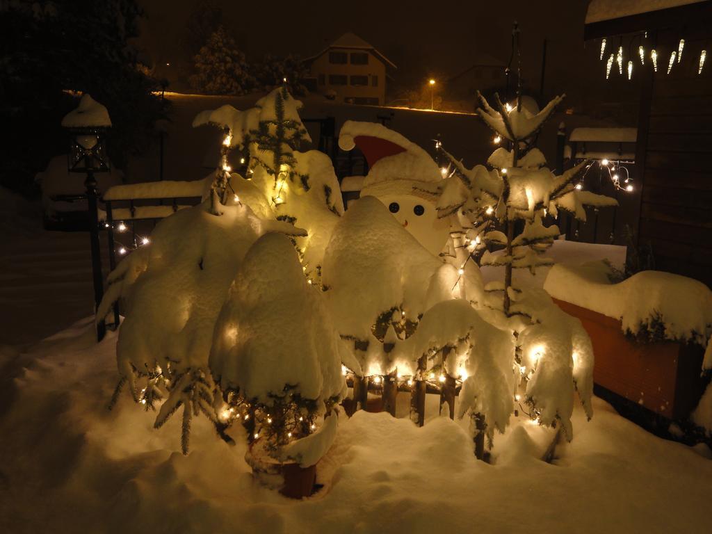 Gasthof Sonne Horriwil Exteriör bild